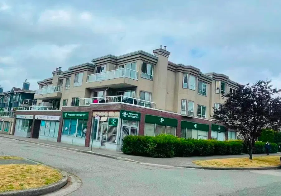 Photo 1 of 16 at #302 – 2288 Newport Avenue