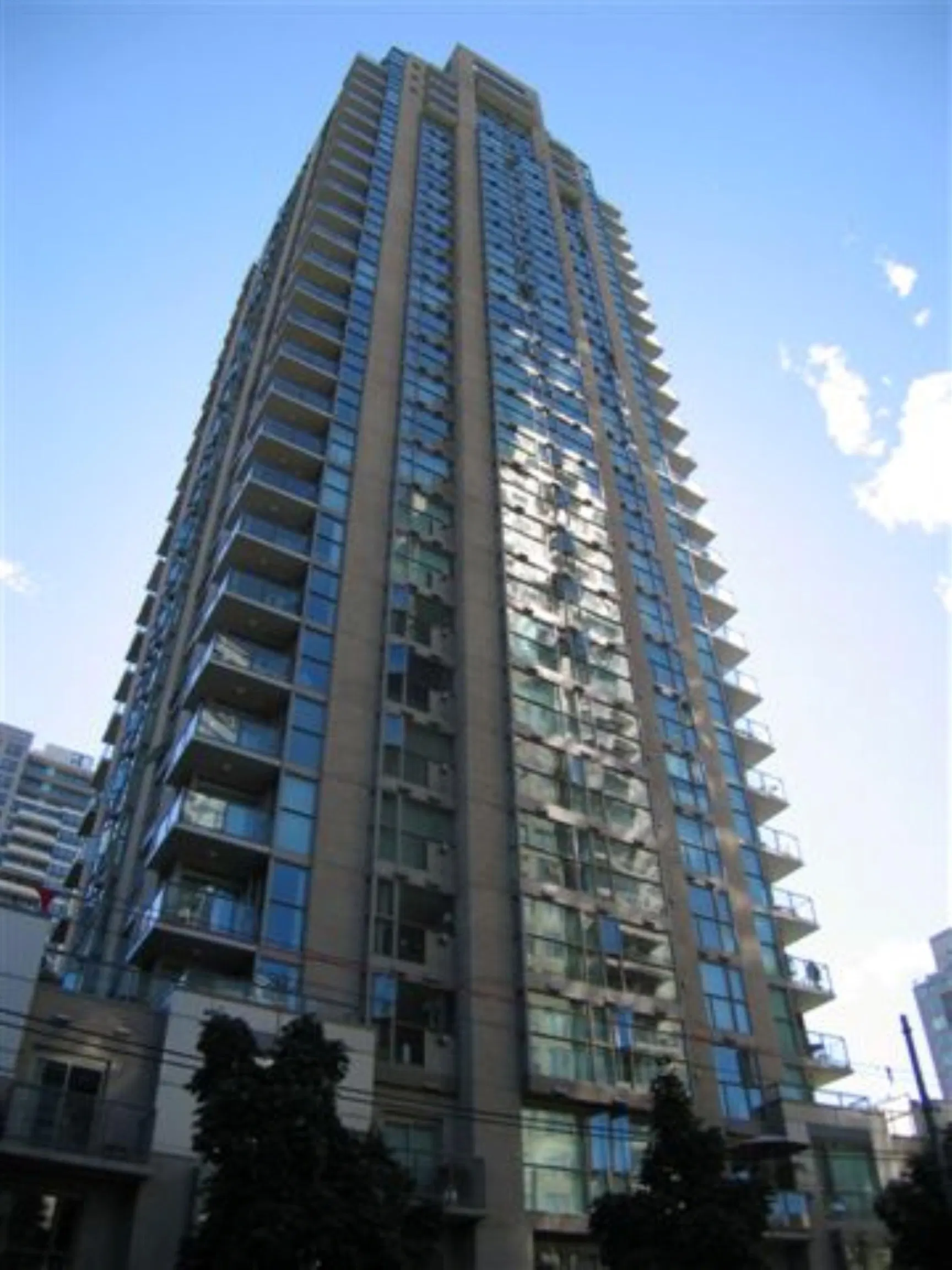 Photo 1 of 13 at #906 – 928 Richards Street