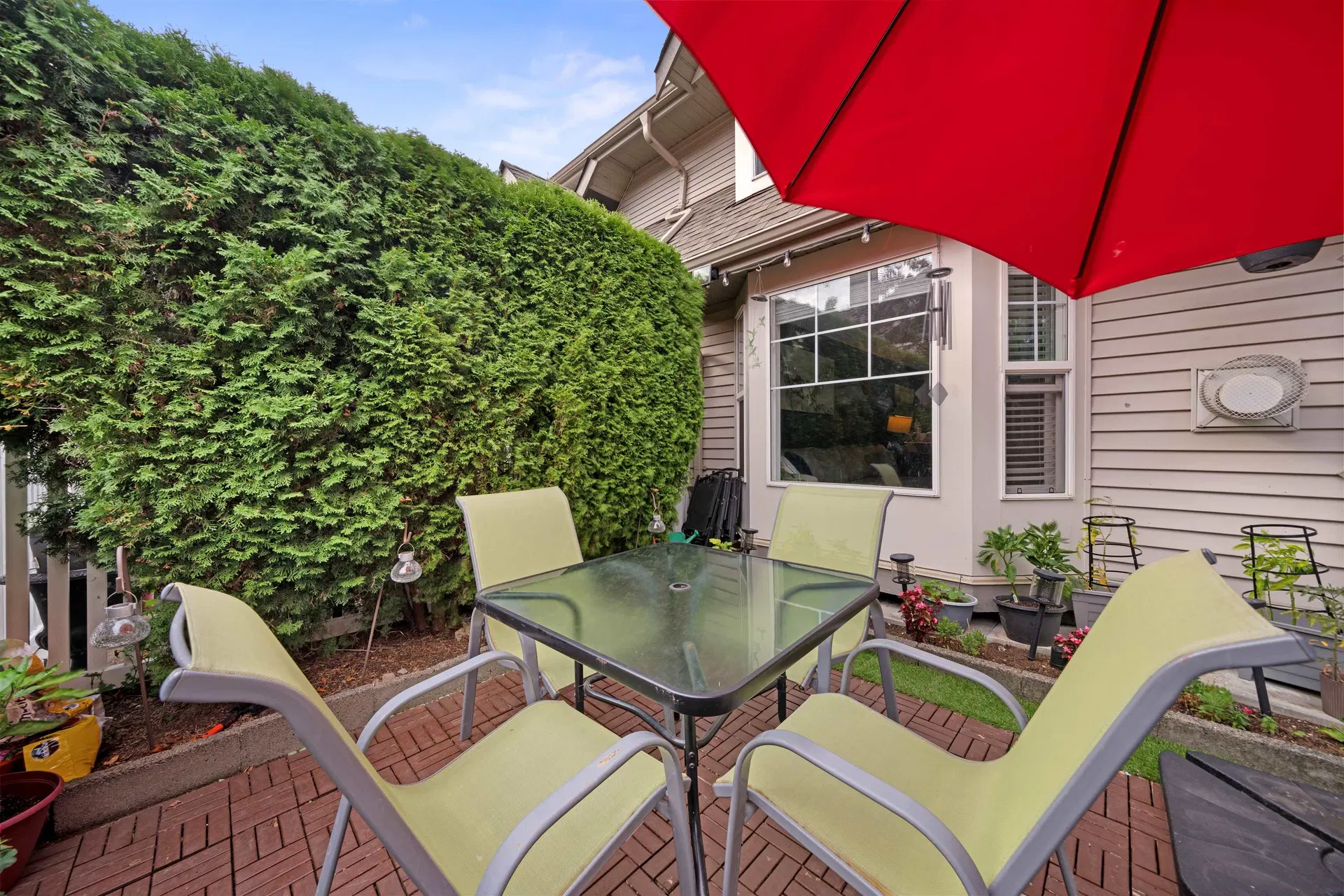 Photo 3 of 27 at #42 – 23085 118 Avenue