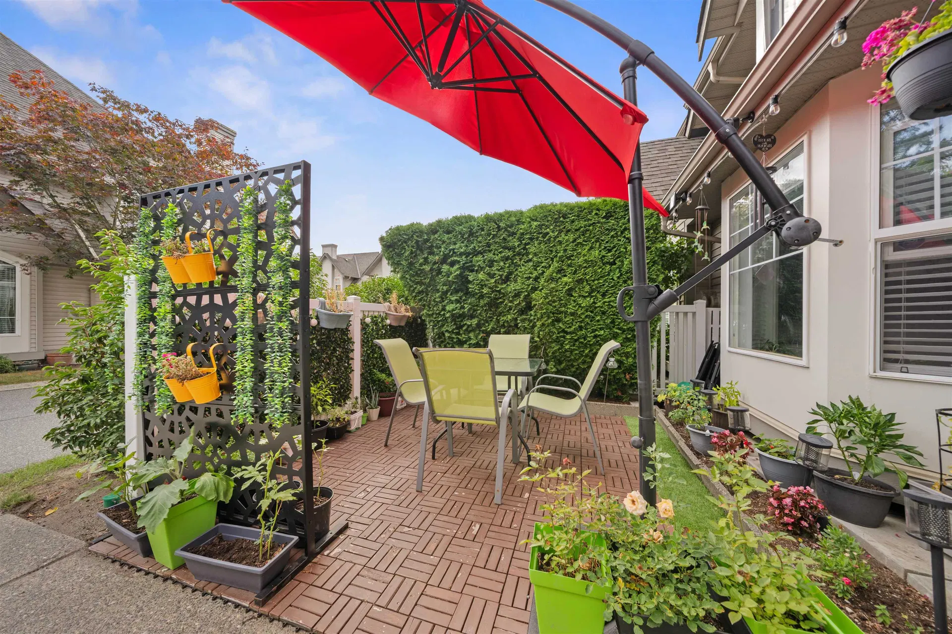 Photo 4 of 27 at #42 – 23085 118 Avenue