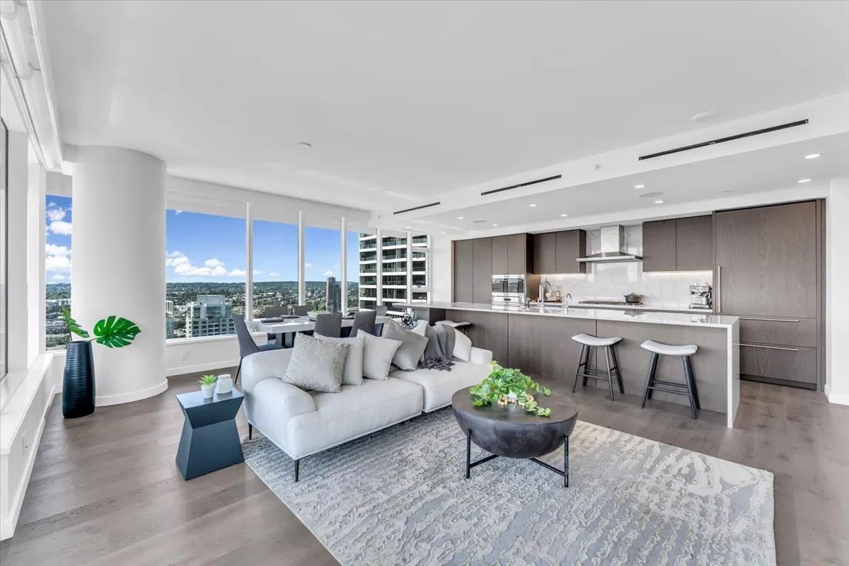 #3103 – 1335 Howe Street