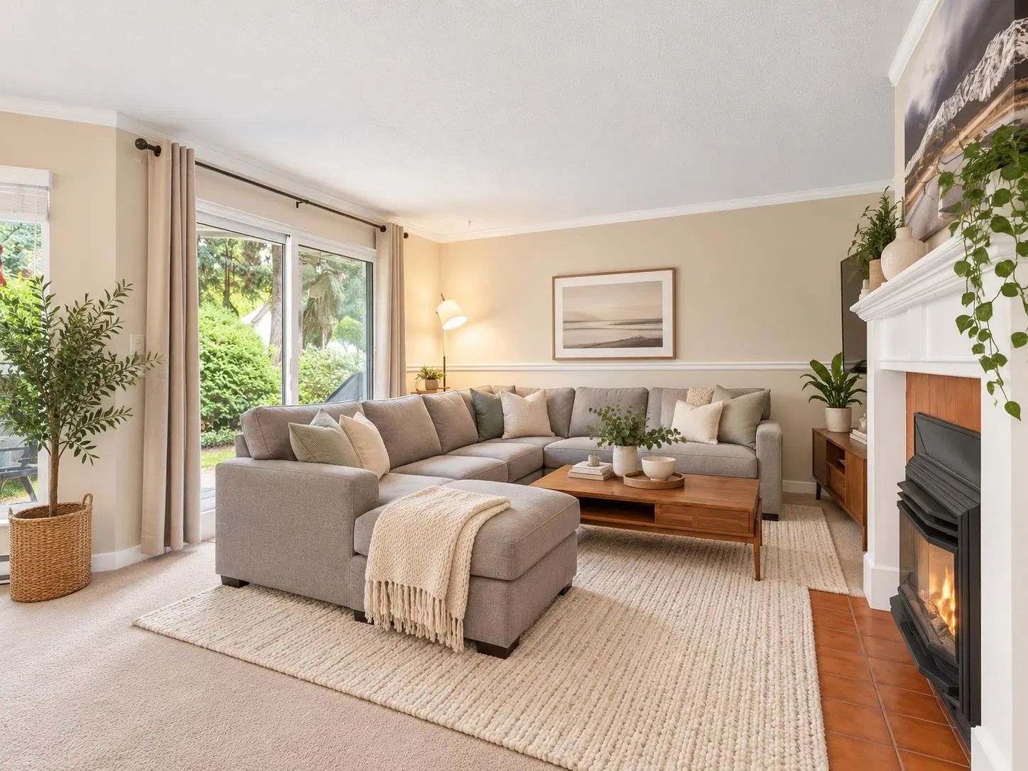 Photo 1 of 23 at #8 – 14834 100 Avenue