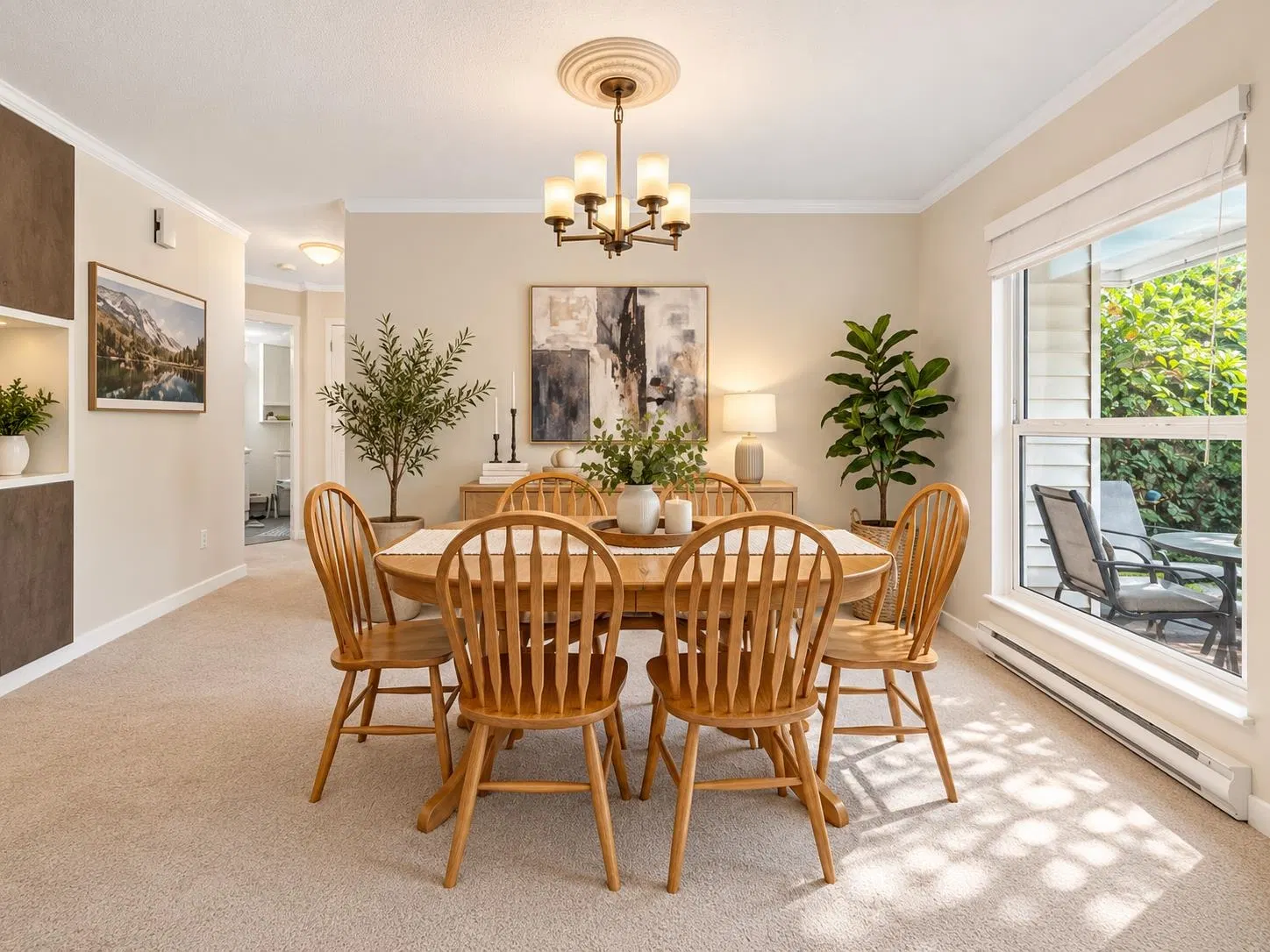 Photo 5 of 23 at #8 – 14834 100 Avenue