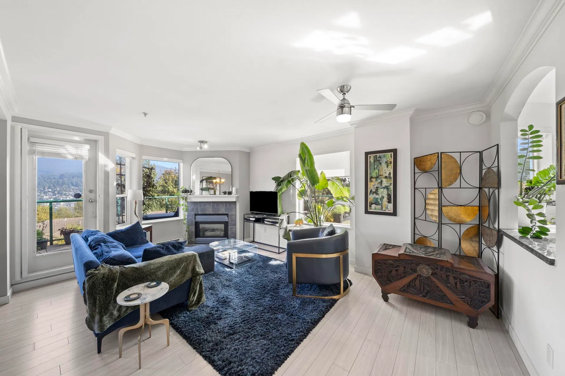 Photo 5 of 36 at #201 – 121 Shoreline Circle
