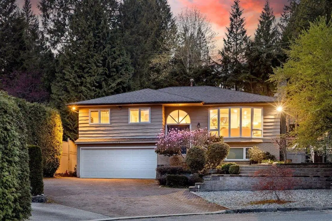 1262 Bracknell Pl, , Bc