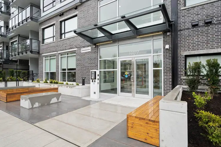 #412 – 10777 138 Street