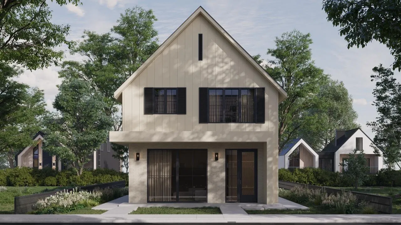 Photo 1 of 23 at #1 – 3351 W 13th Avenue