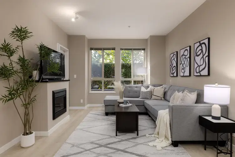 #105 – 225 Francis Way