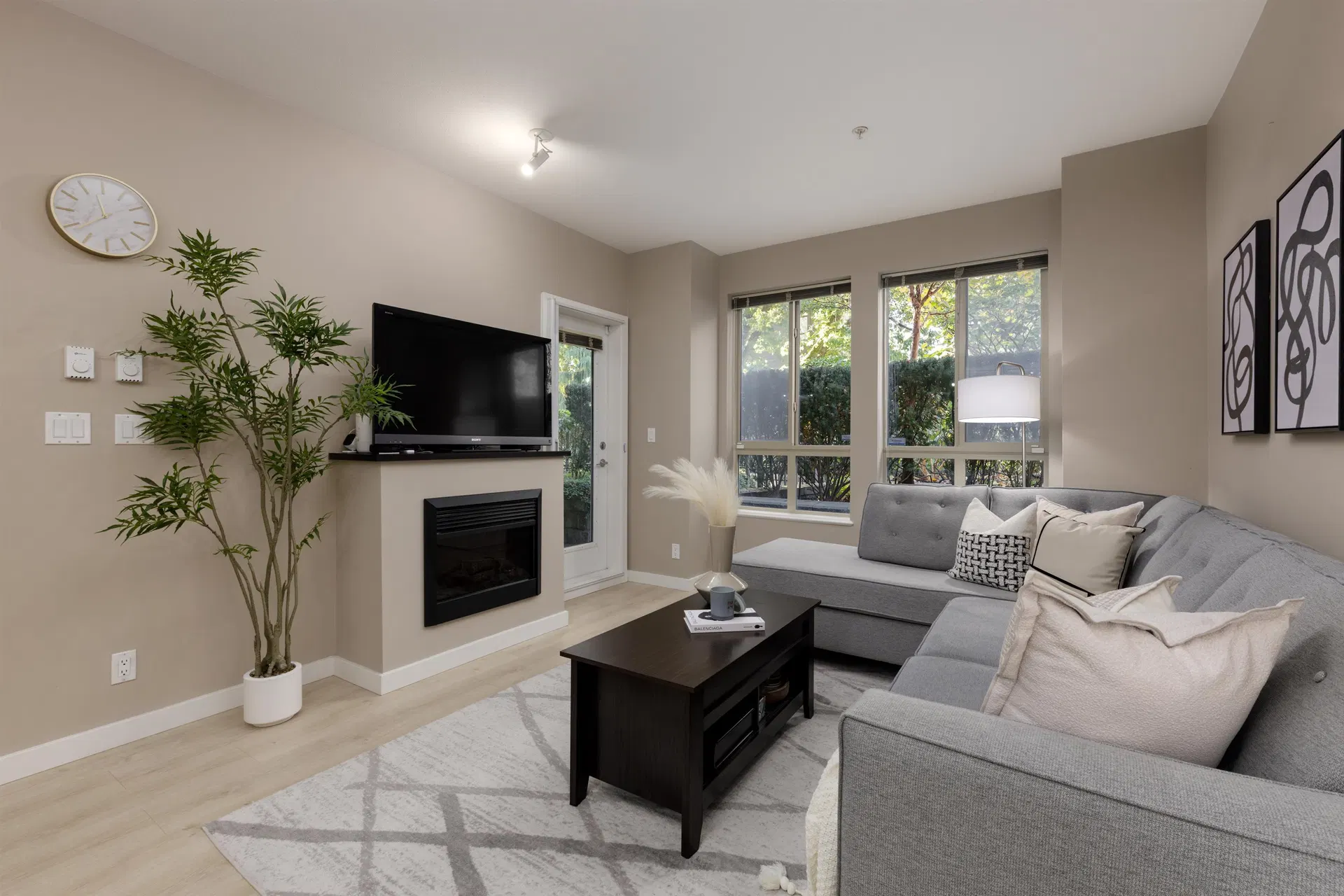 Photo 2 of 22 at #105 – 225 Francis Way