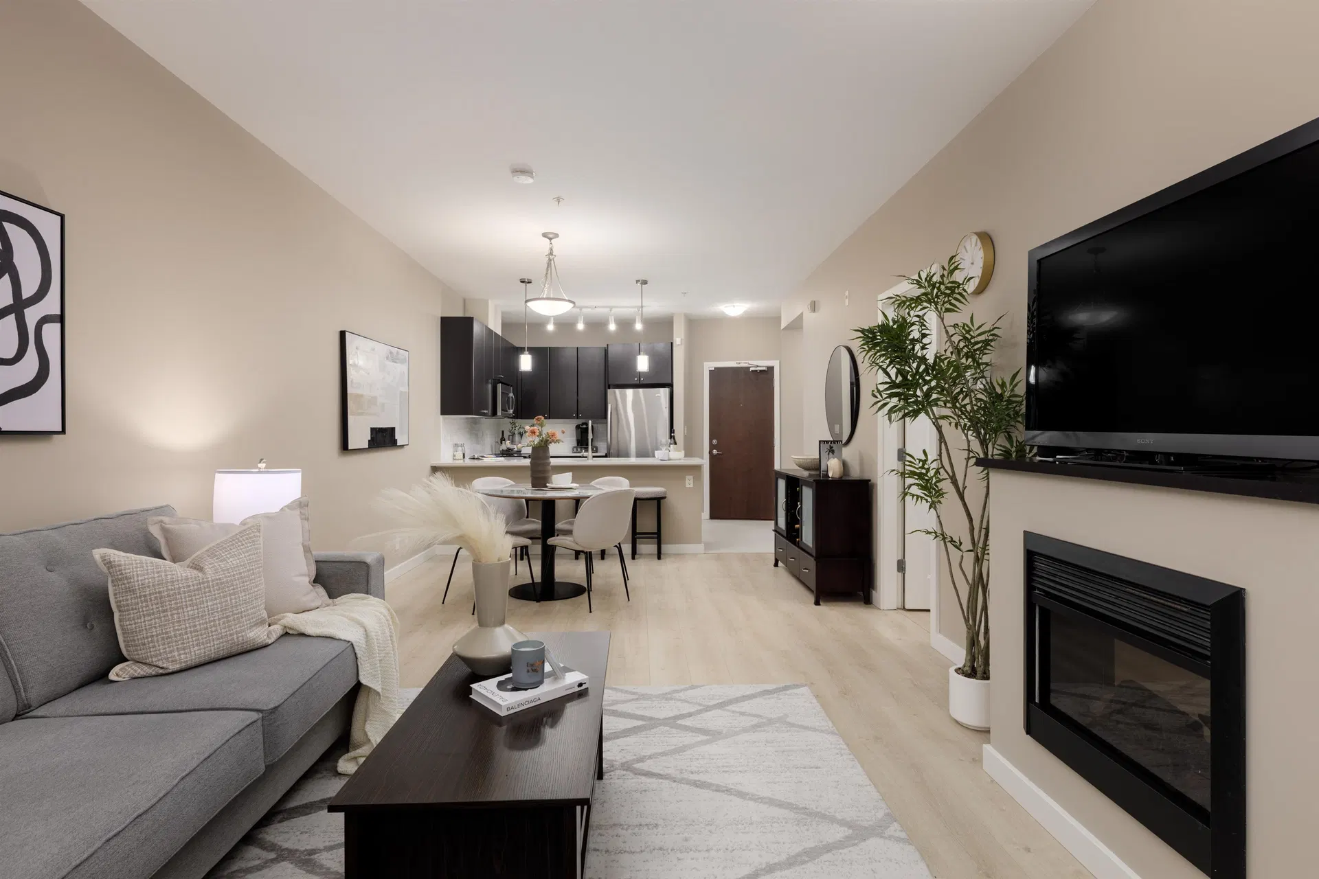Photo 4 of 22 at #105 – 225 Francis Way