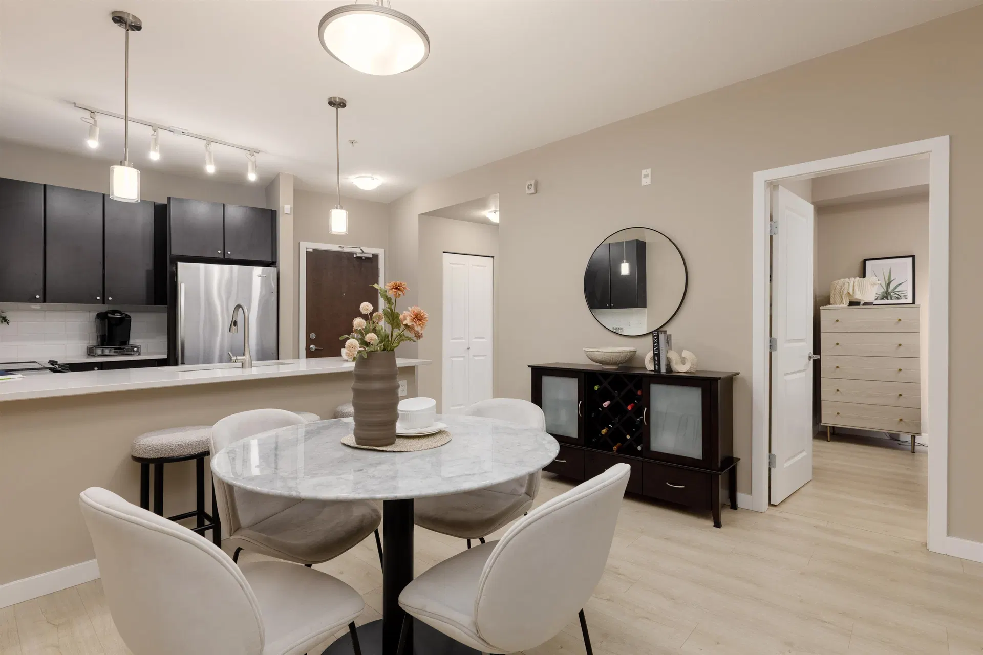 Photo 5 of 22 at #105 – 225 Francis Way