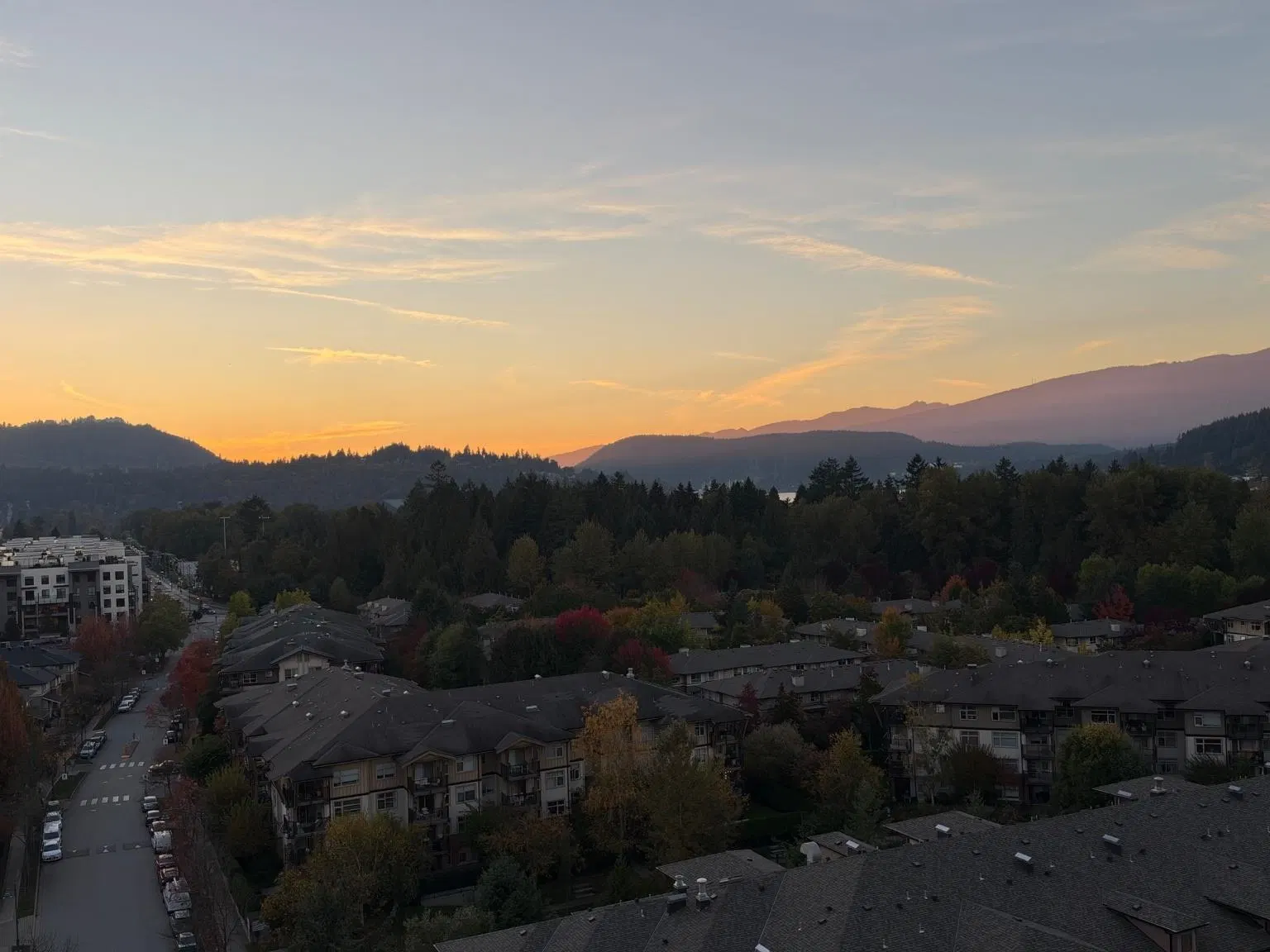 Photo 1 of 31 at #1603 – 651 Nootka Way
