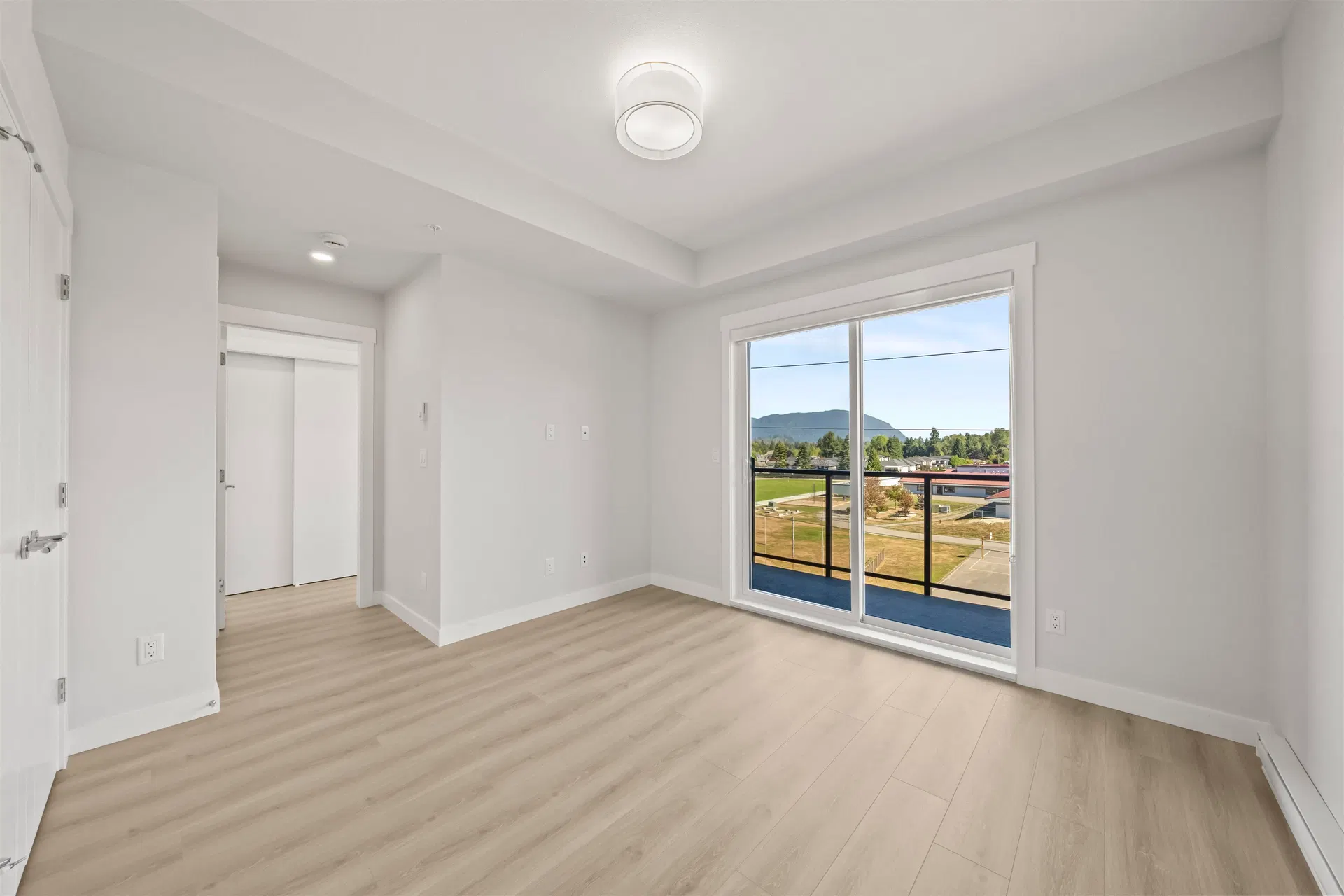 Photo 4 of 18 at #501 – 8423 Cedar Street