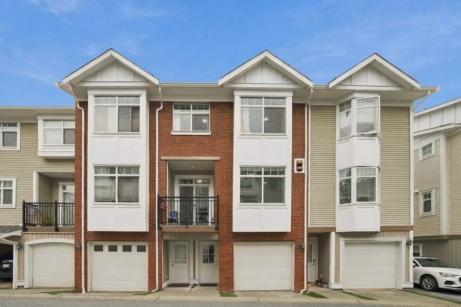 #36 – 19551 66 Avenue