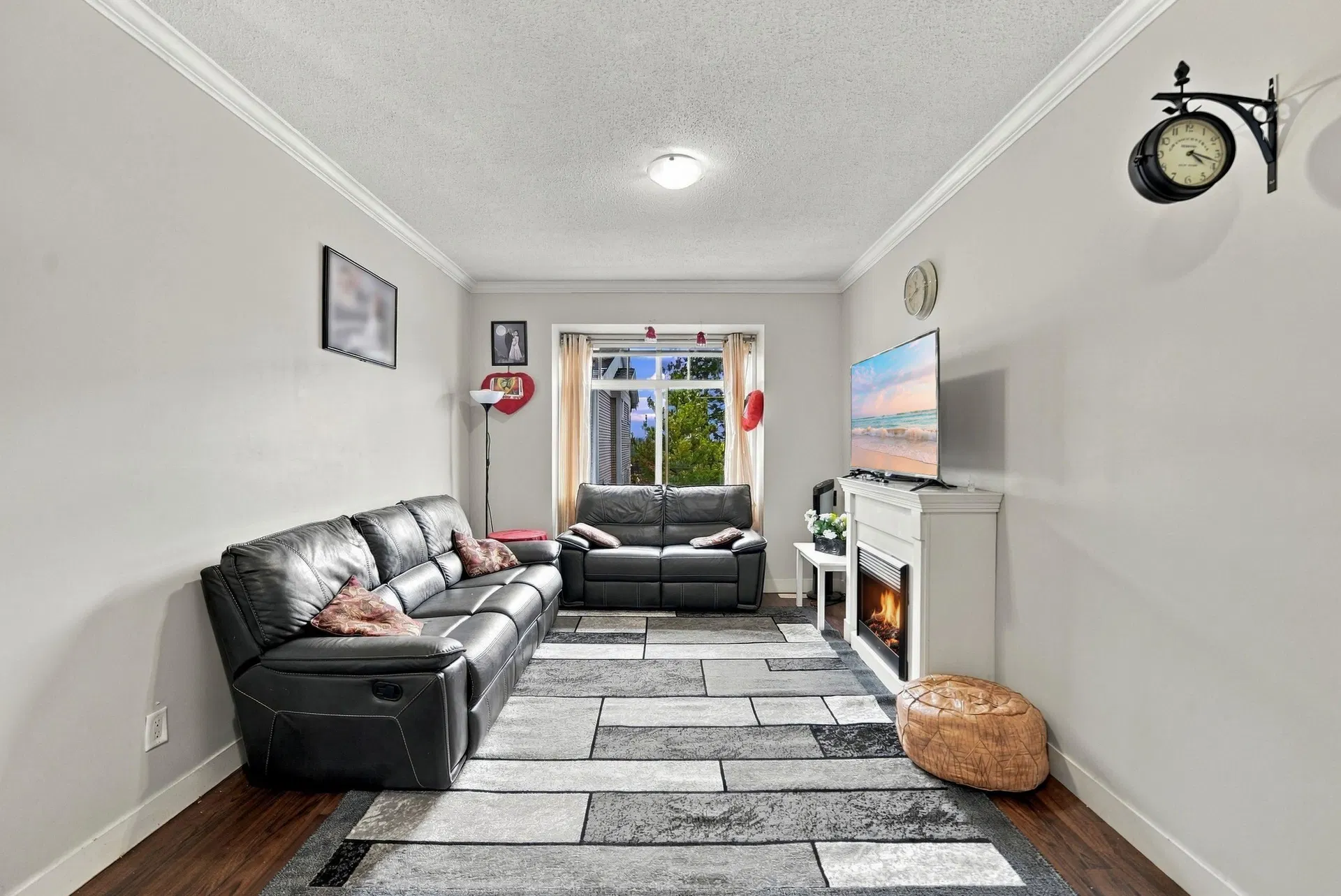 Photo 3 of 27 at #36 – 19551 66 Avenue