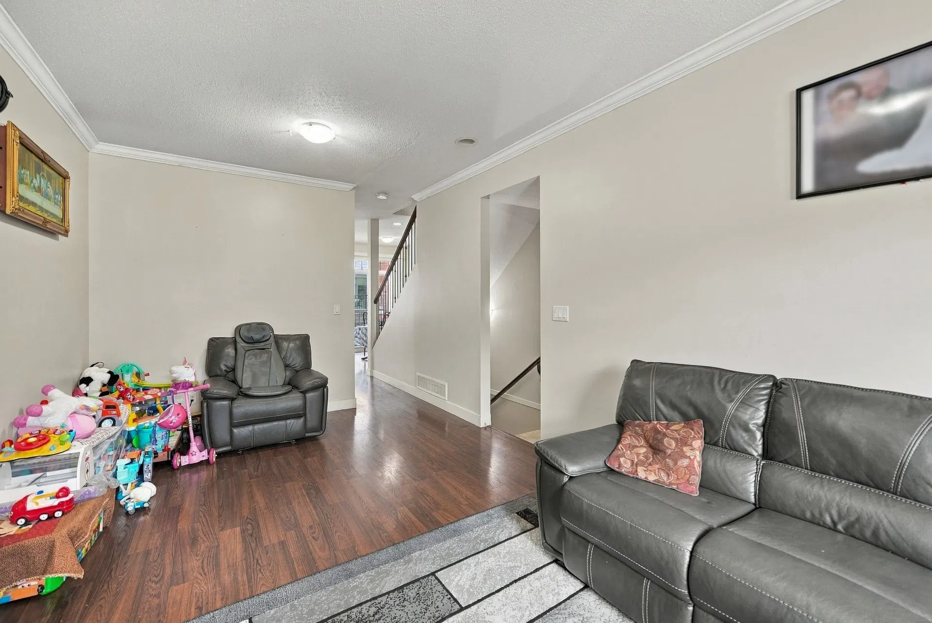 Photo 4 of 27 at #36 – 19551 66 Avenue