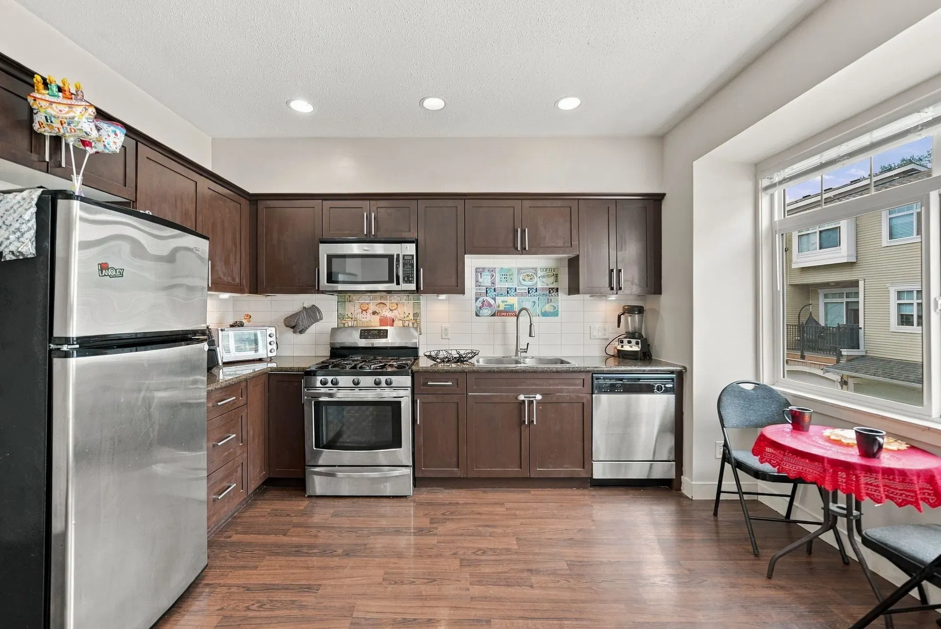 Photo 5 of 27 at #36 – 19551 66 Avenue
