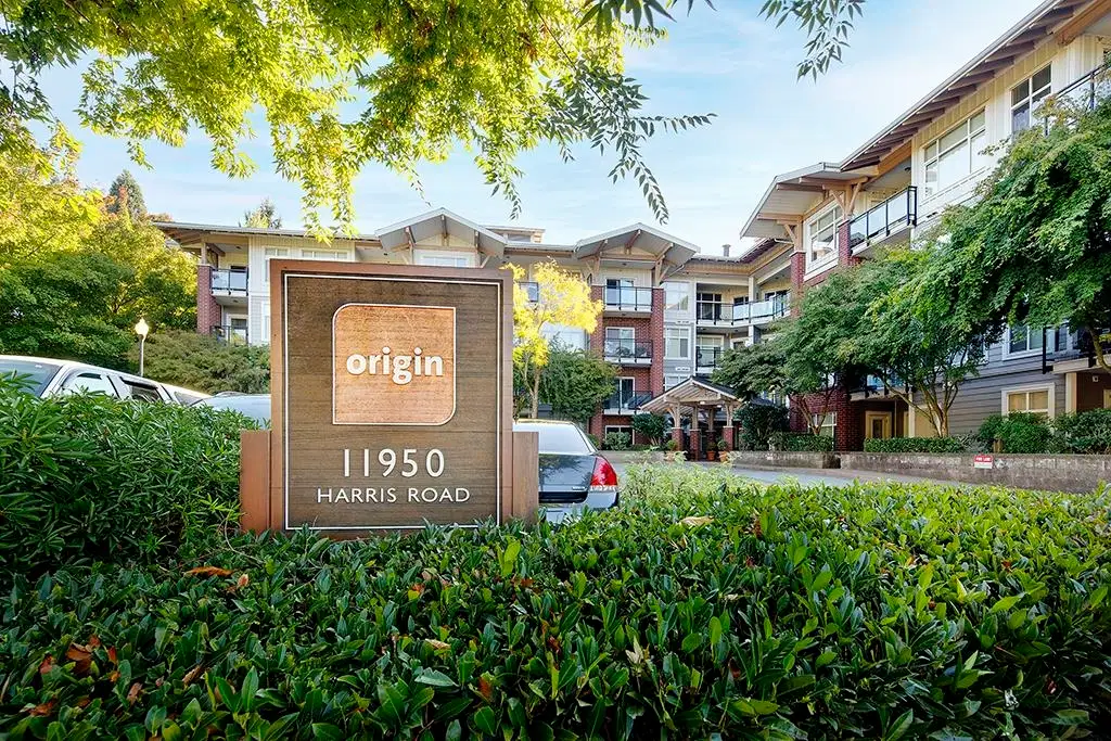 #216 – 11950 Harris Road
