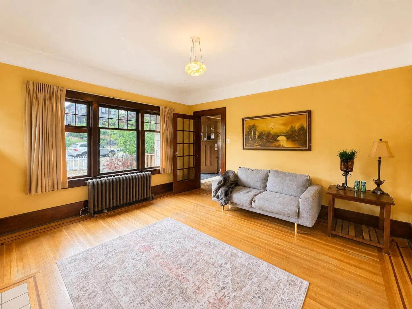 Photo 3 of 25 at 4117 W 11th Avenue