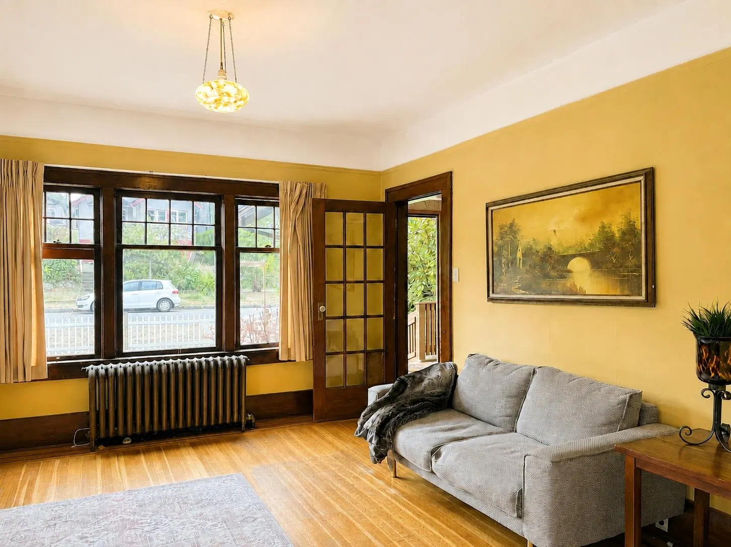 Photo 5 of 25 at 4117 W 11th Avenue