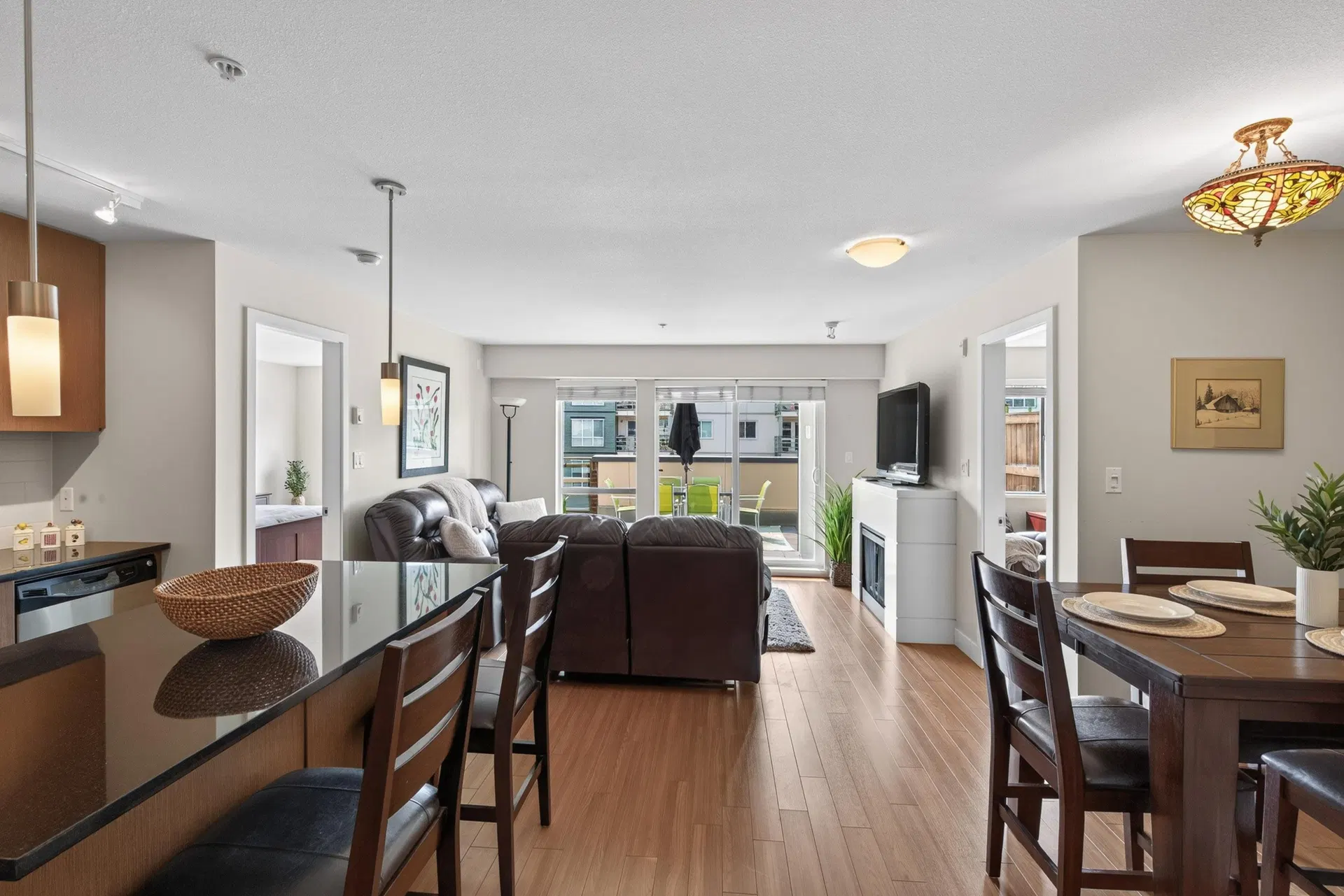 Photo 1 of 40 at #221 – 15745 Croydon Drive