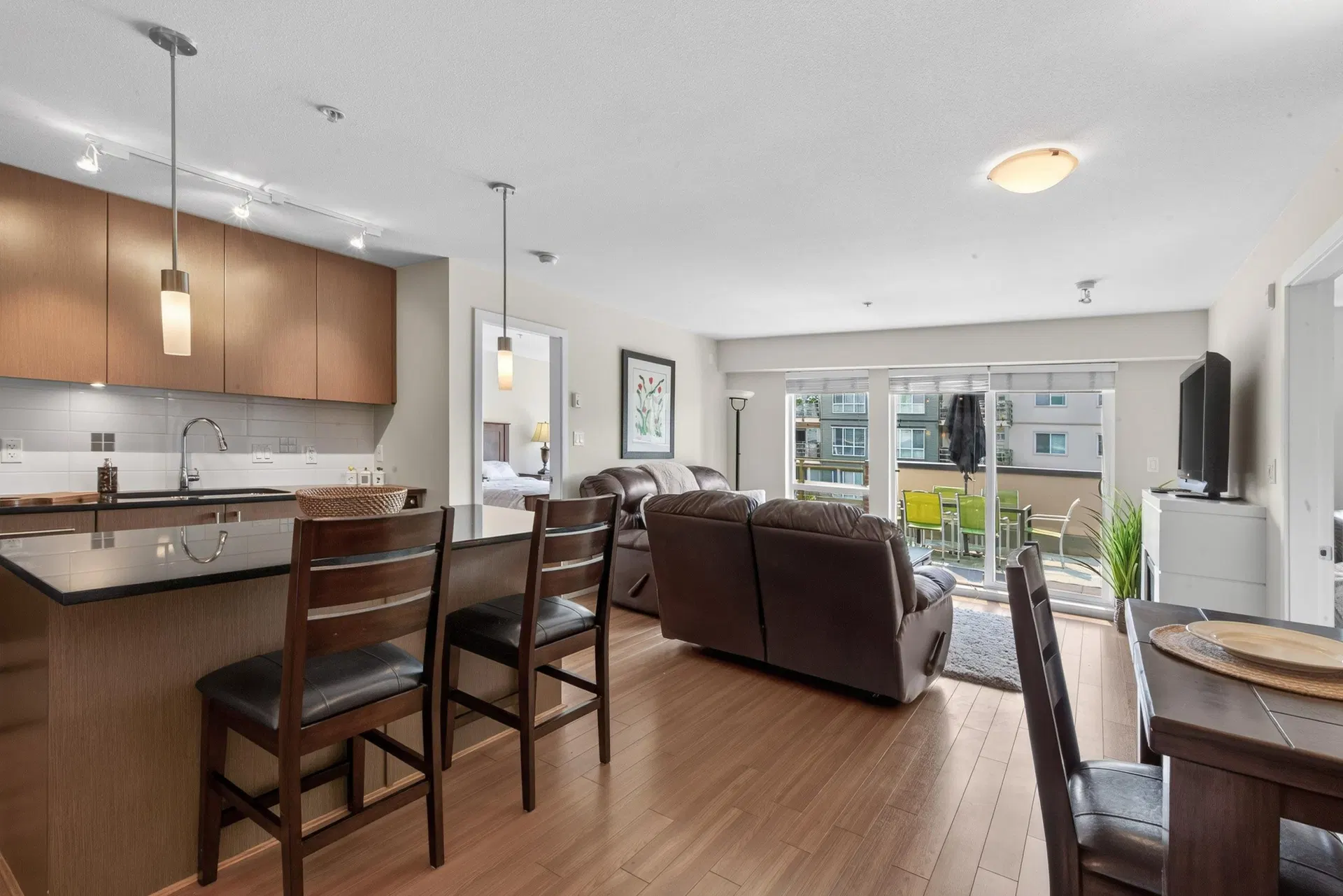 Photo 2 of 40 at #221 – 15745 Croydon Drive