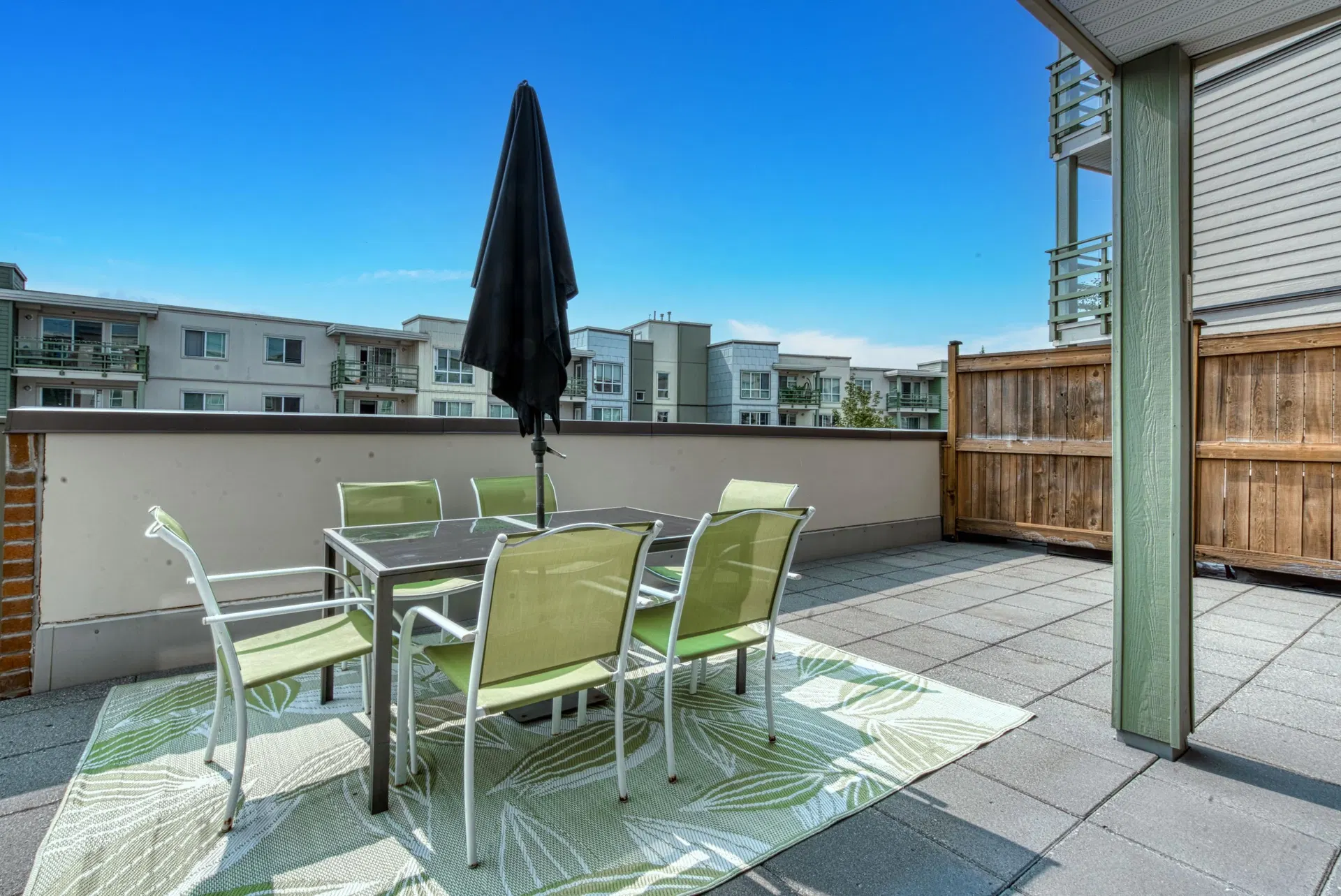Photo 3 of 40 at #221 – 15745 Croydon Drive