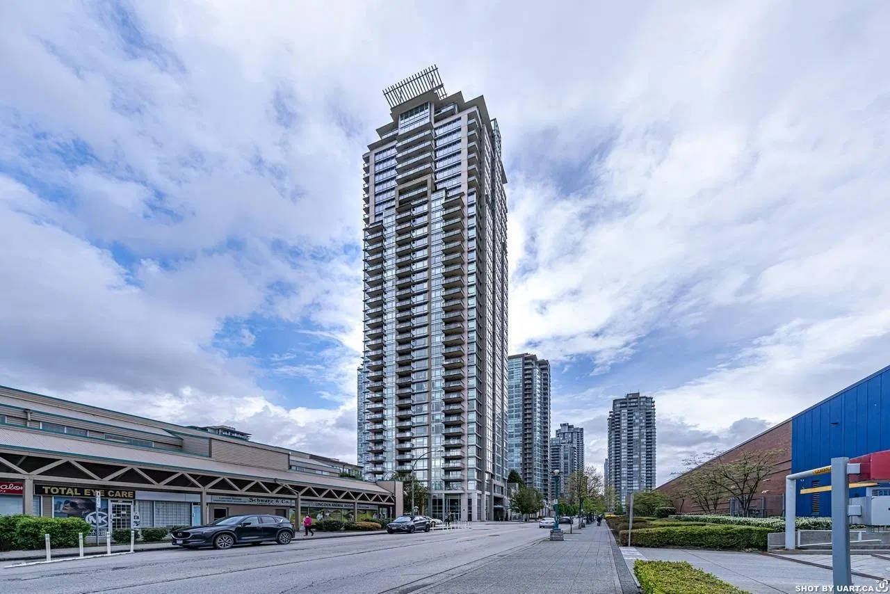 Photo 1 of 18 at #3103 – 2955 Atlantic Avenue