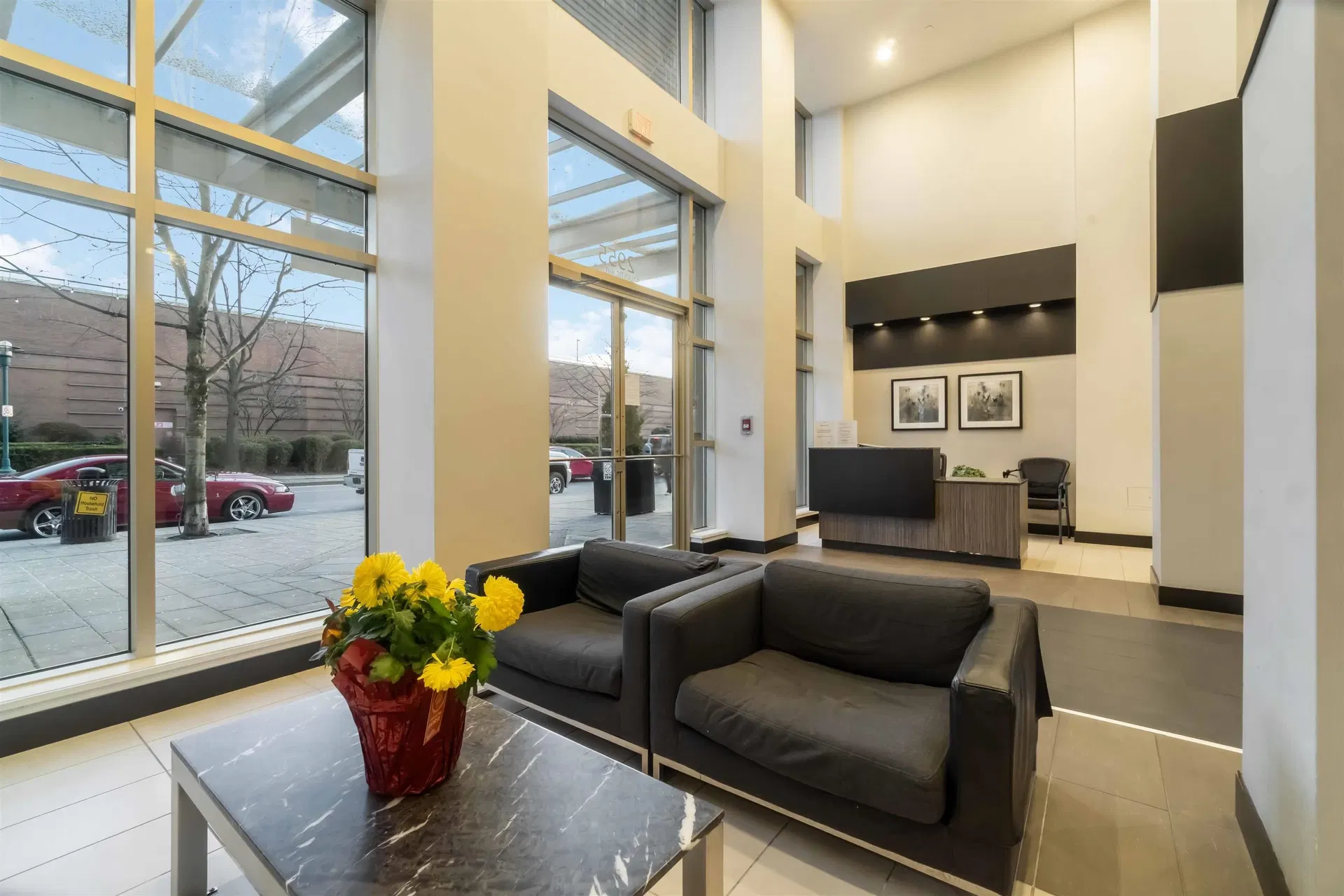Photo 3 of 18 at #3103 – 2955 Atlantic Avenue