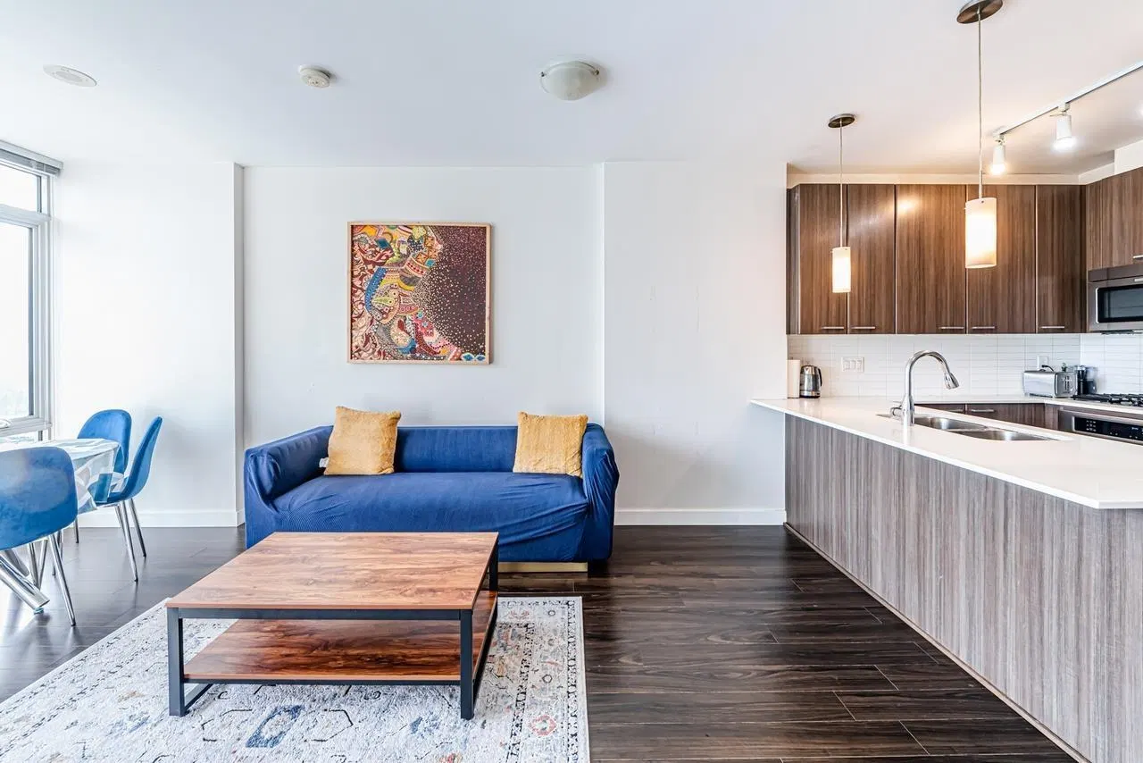 Photo 5 of 18 at #3103 – 2955 Atlantic Avenue