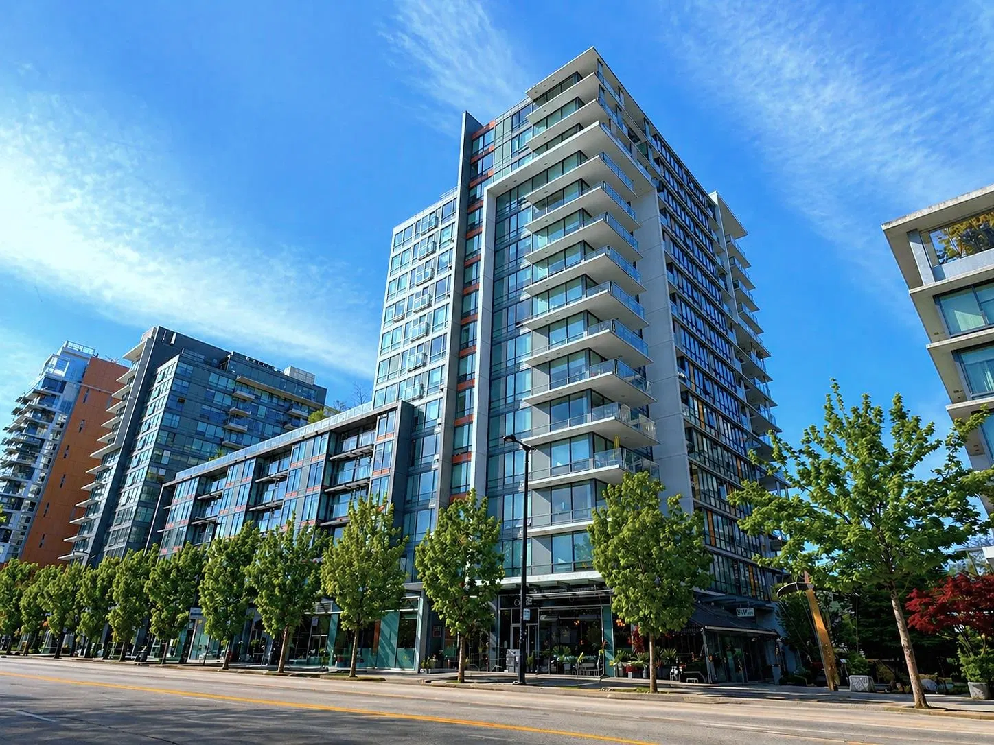 Photo 1 of 34 at #309 – 159 W 2nd Avenue