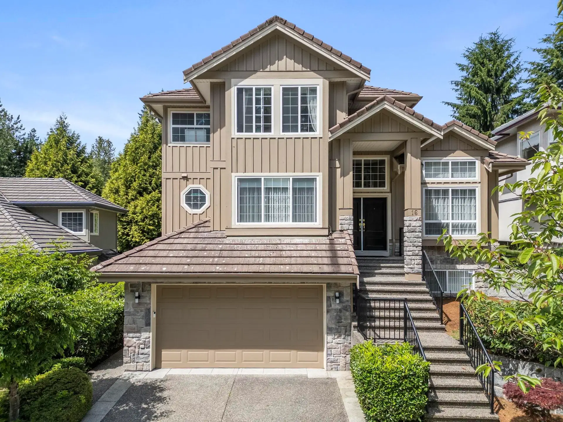 16 Wilkes Creek Drive