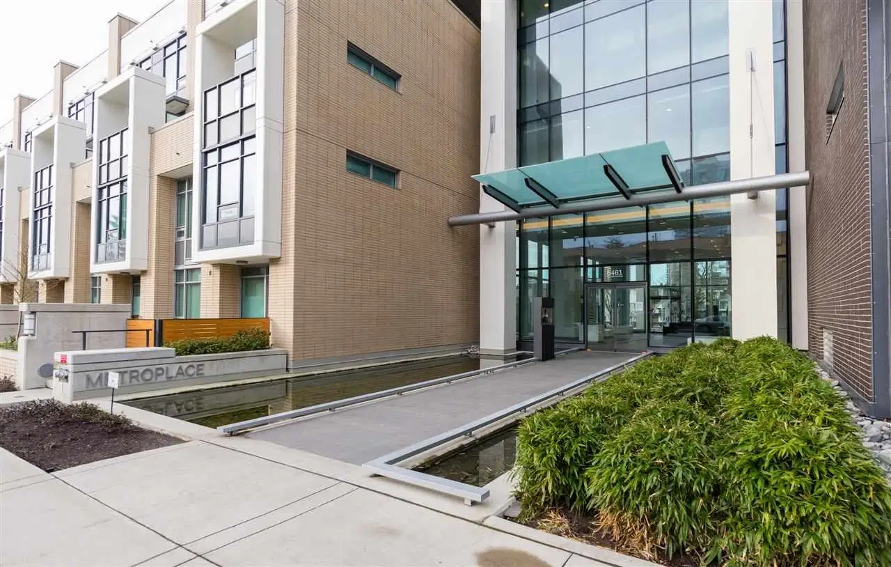 #5101 – 6461 Telford Avenue