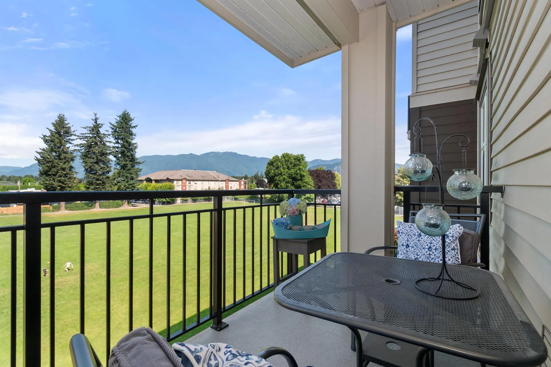 Photo 1 of 20 at #309 – 8955 Edward Street