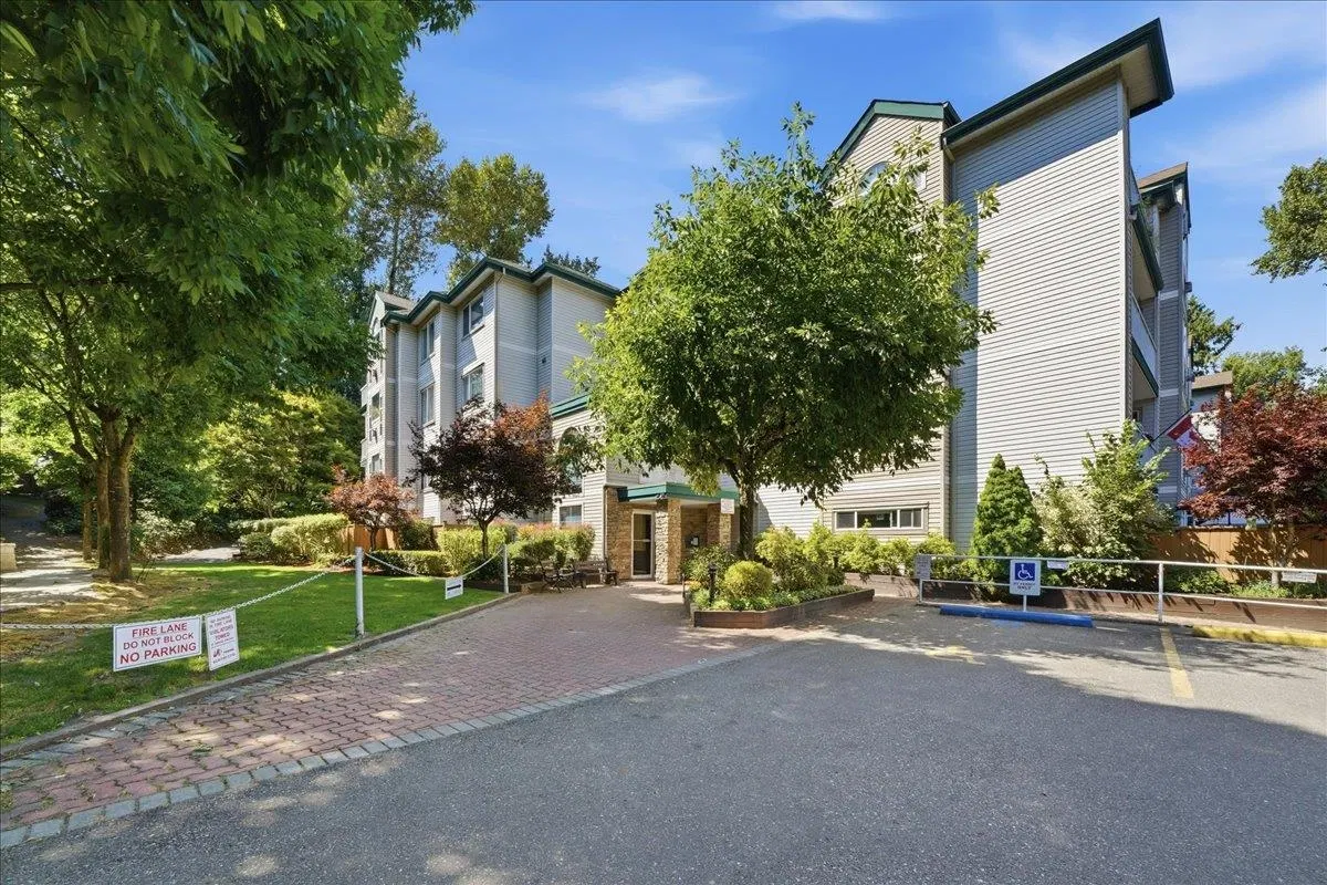 Photo 1 of 27 at #210 – 2963 Nelson Place
