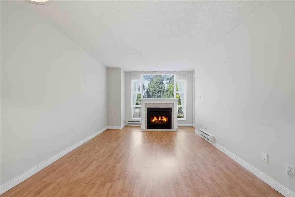 Photo 3 of 27 at #210 – 2963 Nelson Place