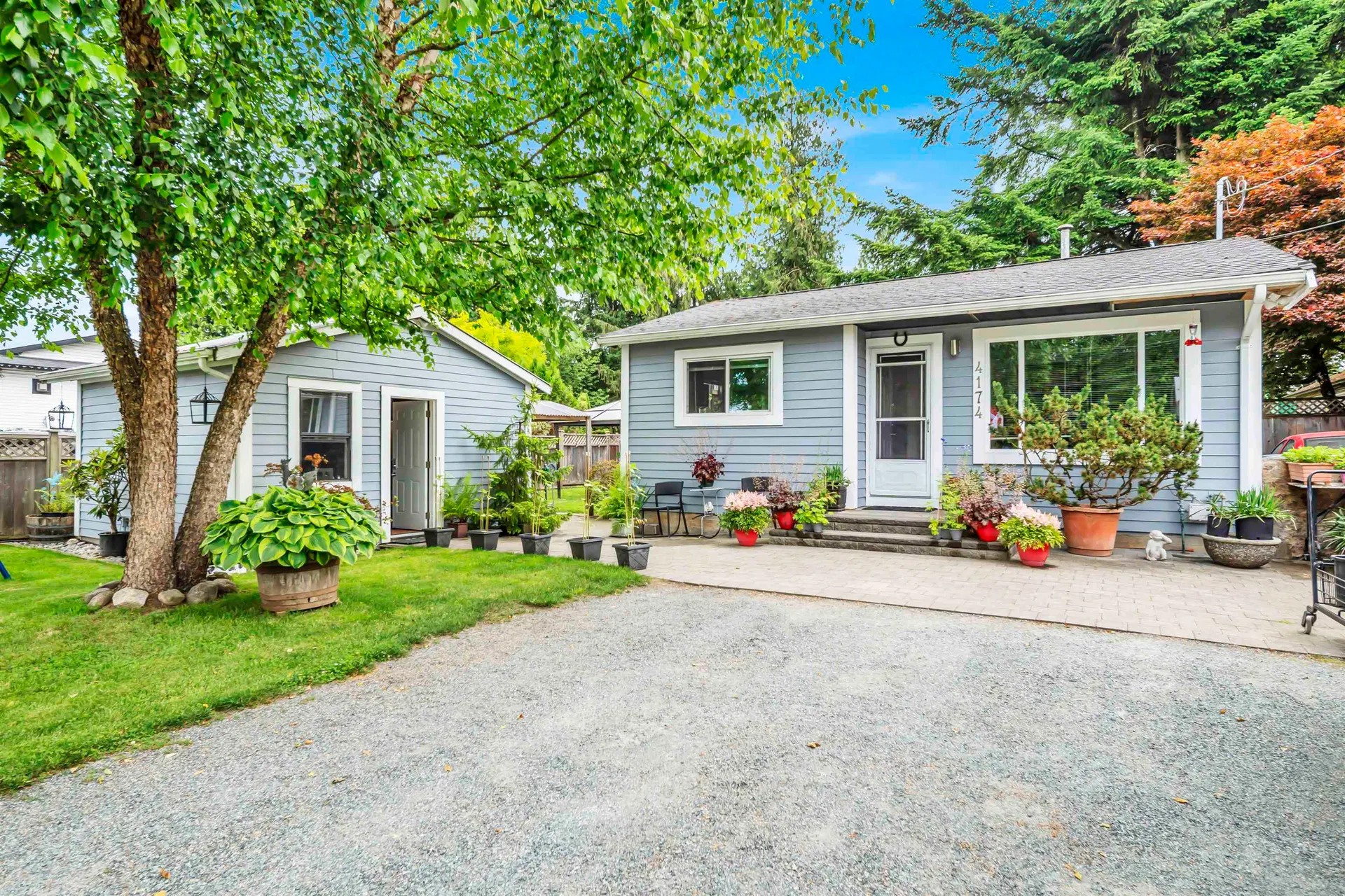Photo 1 of 22 at 4174 Bradner Road