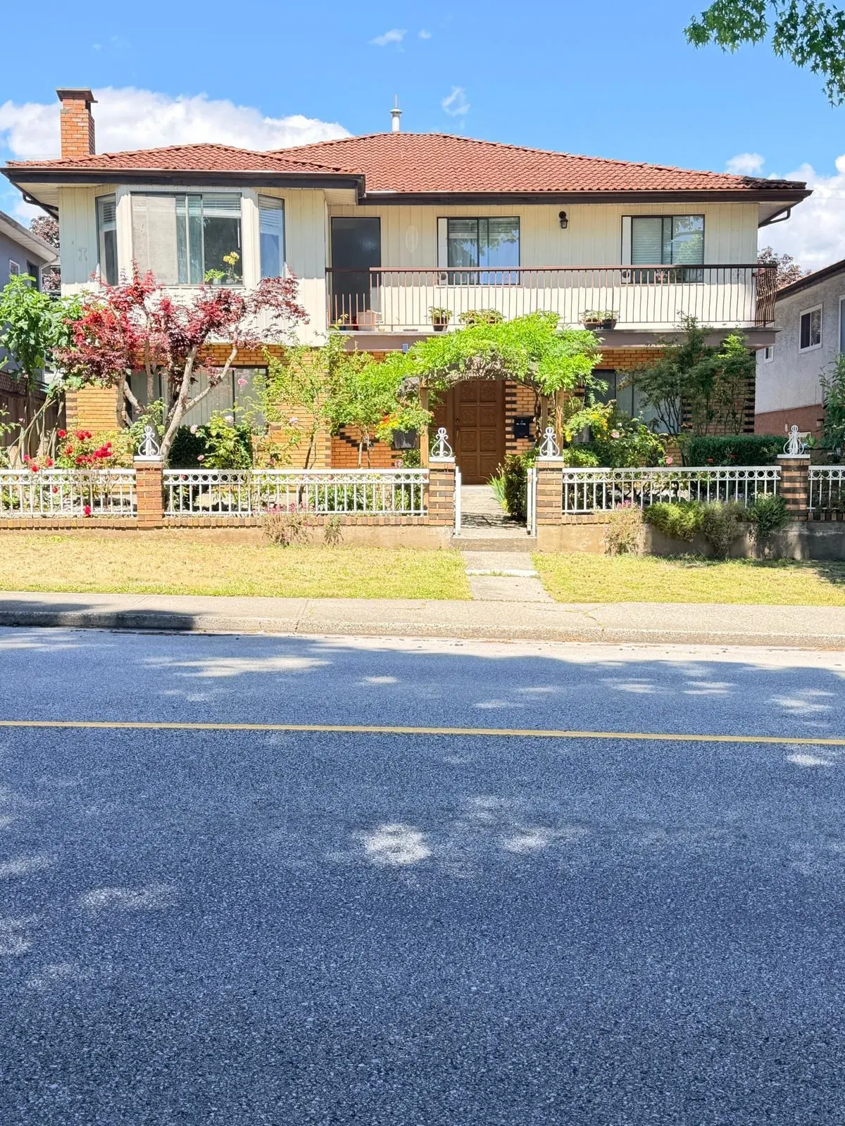 Photo 1 of 11 at 4421 Parker Street