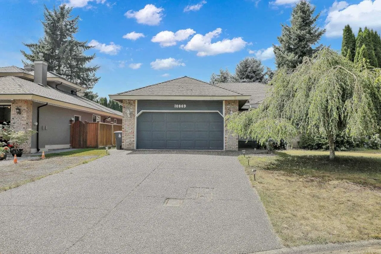 Photo 1 of 24 at 10869 162b Street