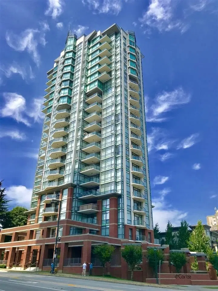 #1704 – 13399 104 Avenue