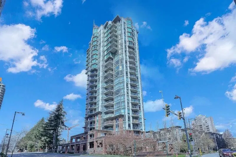 Photo 2 of 28 at #1704 – 13399 104 Avenue