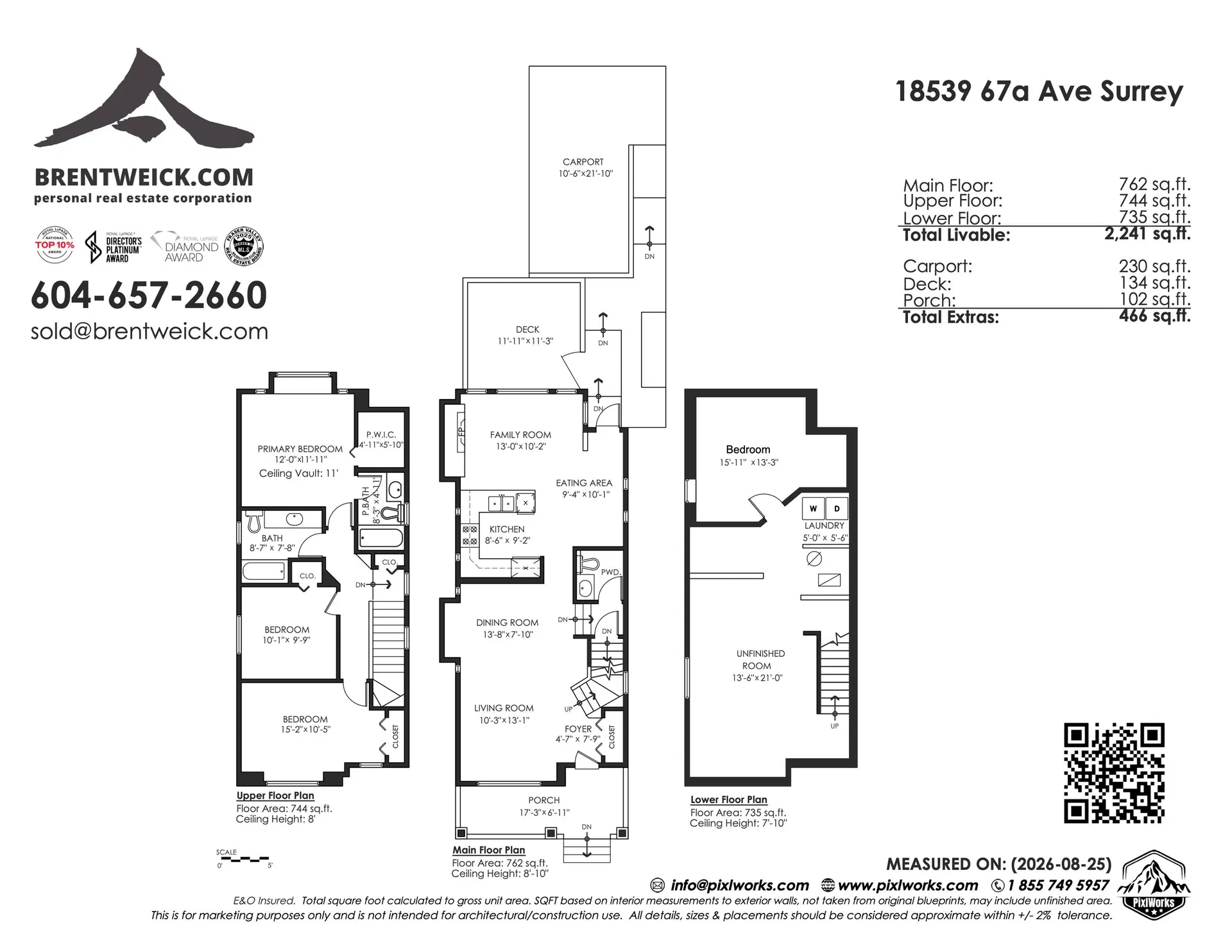 Photo 4 of 40 at 18539 67a Avenue