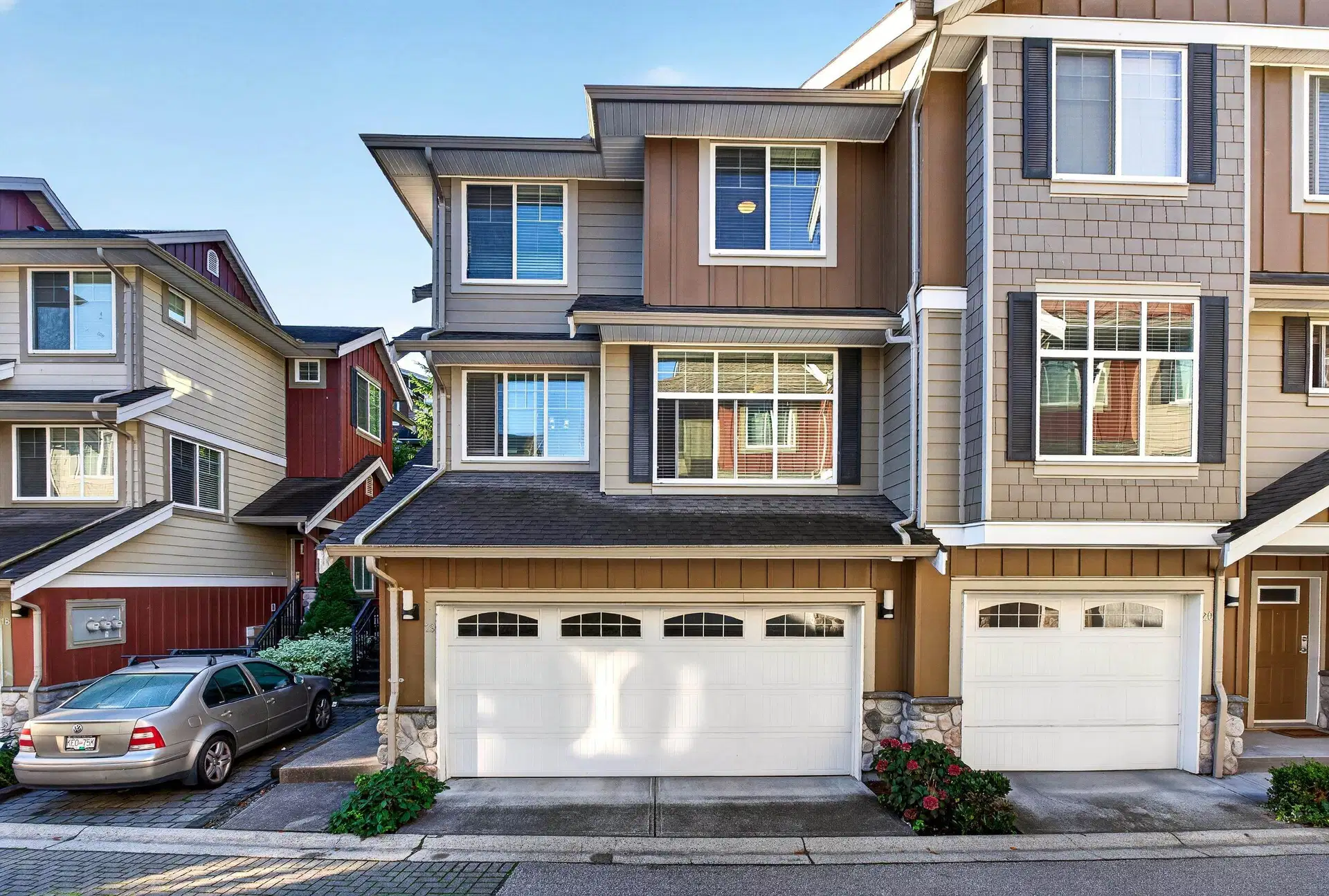 #19 – 3009 156 Street
