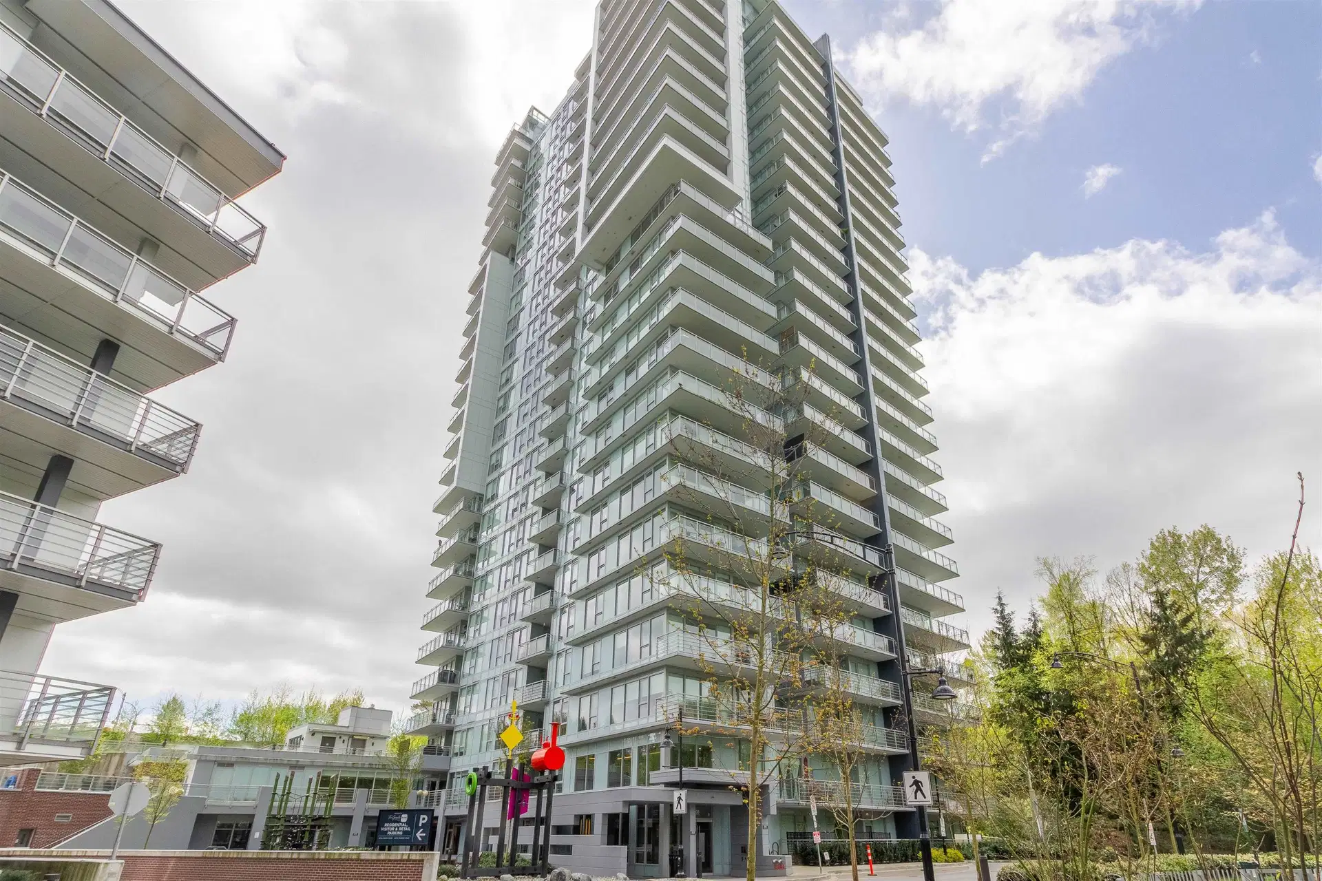 #902 – 308 Morrissey Road
