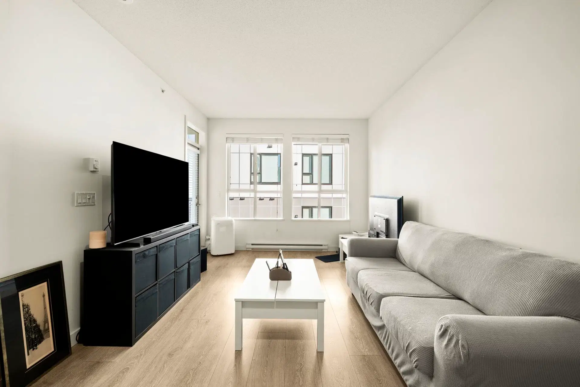 #412 – 611 Regan Avenue