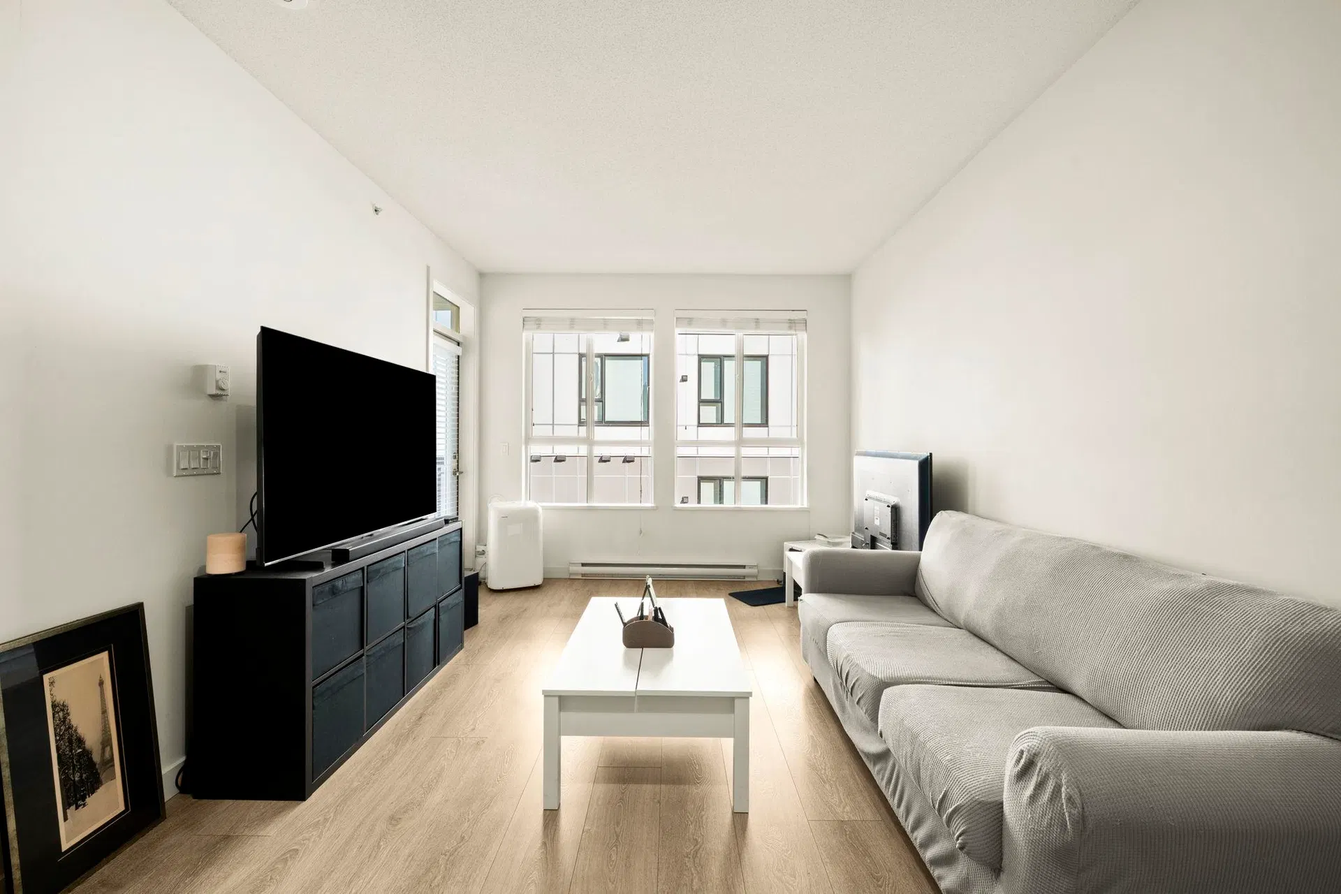 Photo 1 of 19 at #412 – 611 Regan Avenue