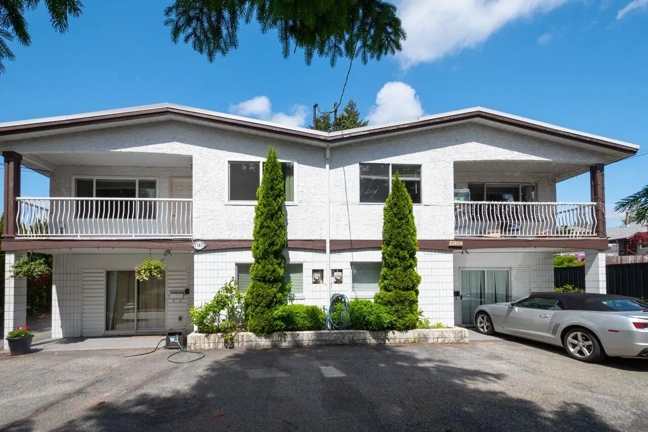 #1765 – 1769 Austin Avenue