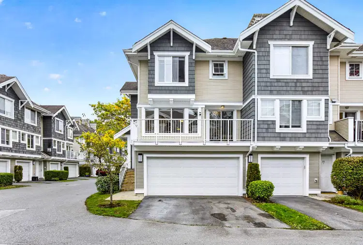 #70 – 20760 Duncan Way