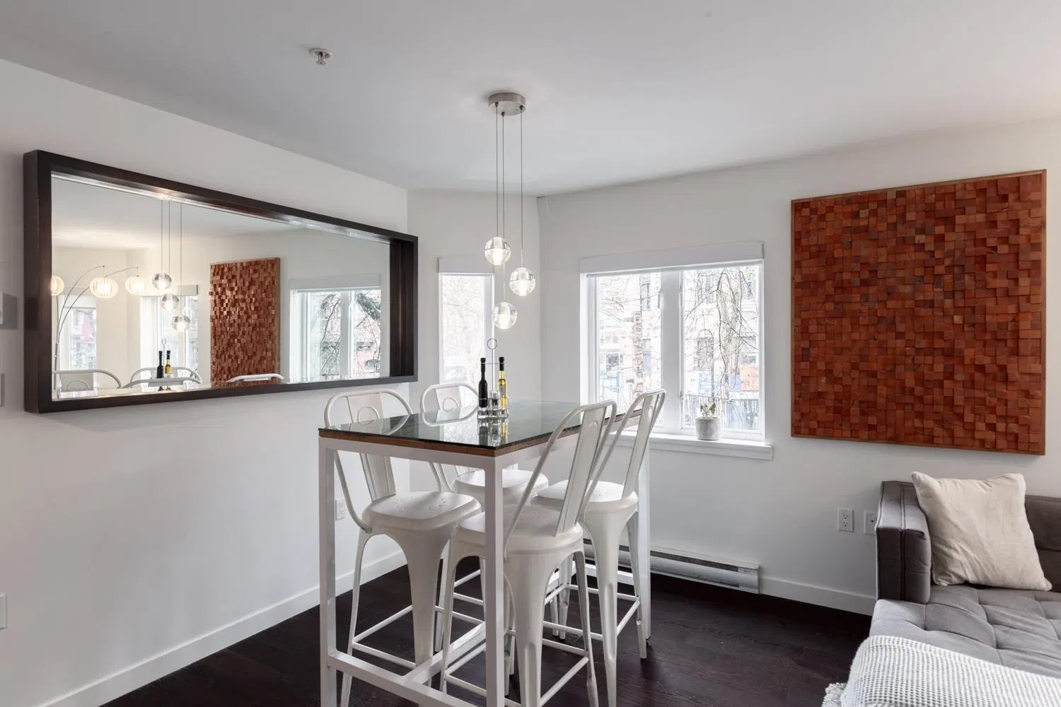 Photo 5 of 24 at #203 – 370 Carrall Street