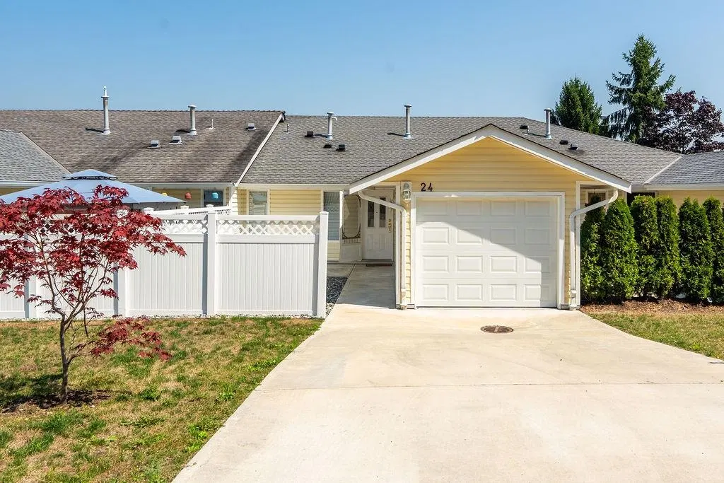Photo 1 of 40 at #24 – 1190 Falcon Drive